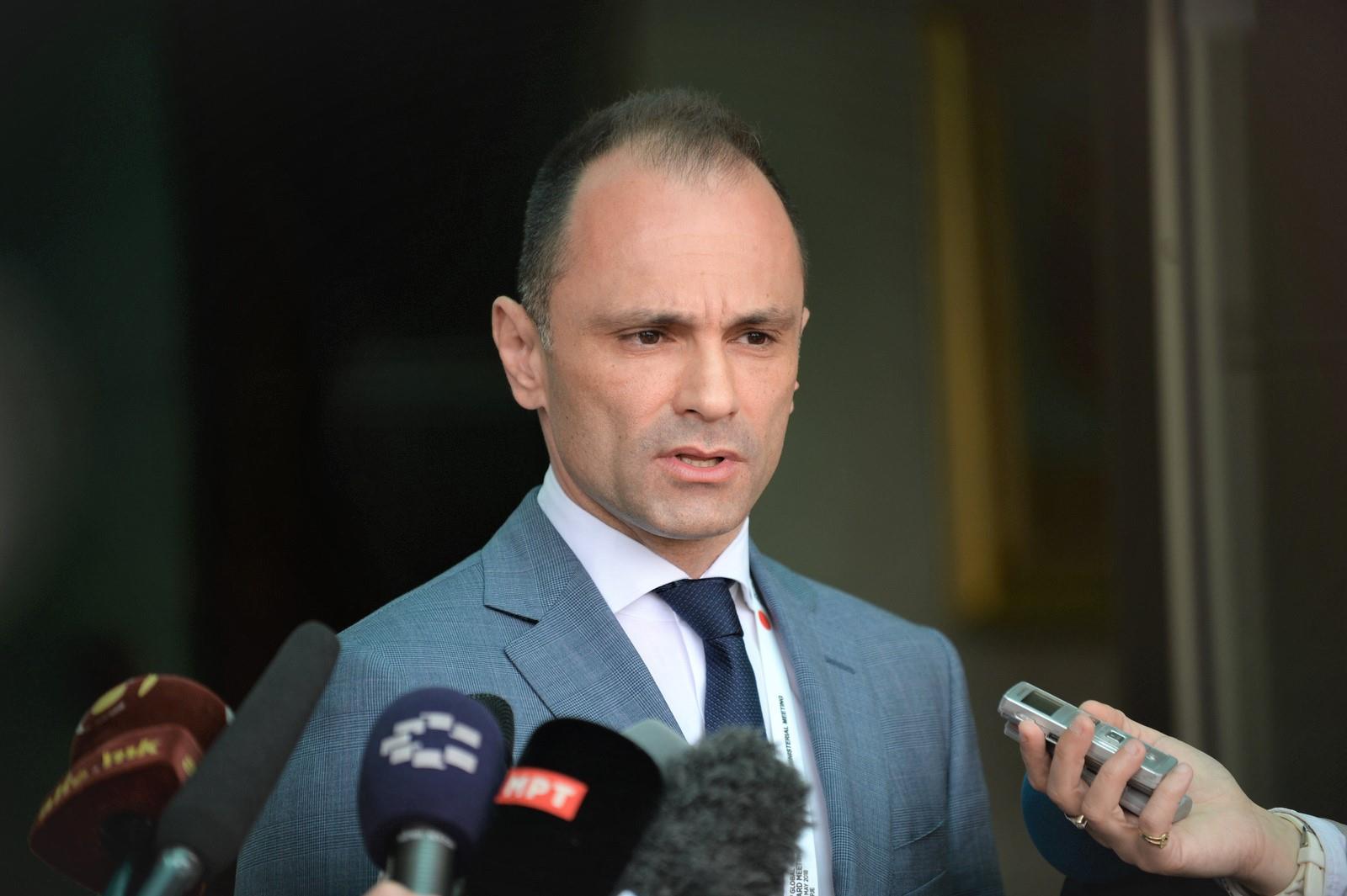 Филипче: Ќе ја укинеме партиципацијата на Медицинскиот, Стоматолошкиот и Фармацевтскиот факултет